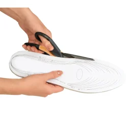 Einlegesohlen|Fußpflegeprodukte·Einlegesohlen|Die moderne Hausfrau Komfortschaum-Einlage, 1 Paar