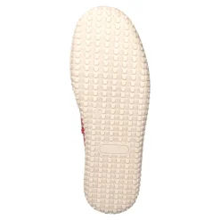 Stiefeletten|Die moderne Hausfrau ﻿Komfort-Stiefelette „Stina“ rot