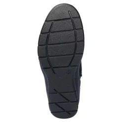 Stiefeletten|Die moderne Hausfrau Komfort-Stretchstiefelette „Sandra“