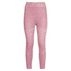 Hosen & Leggings|Die moderne Hausfrau Komfort-Wärmehose grape-melange