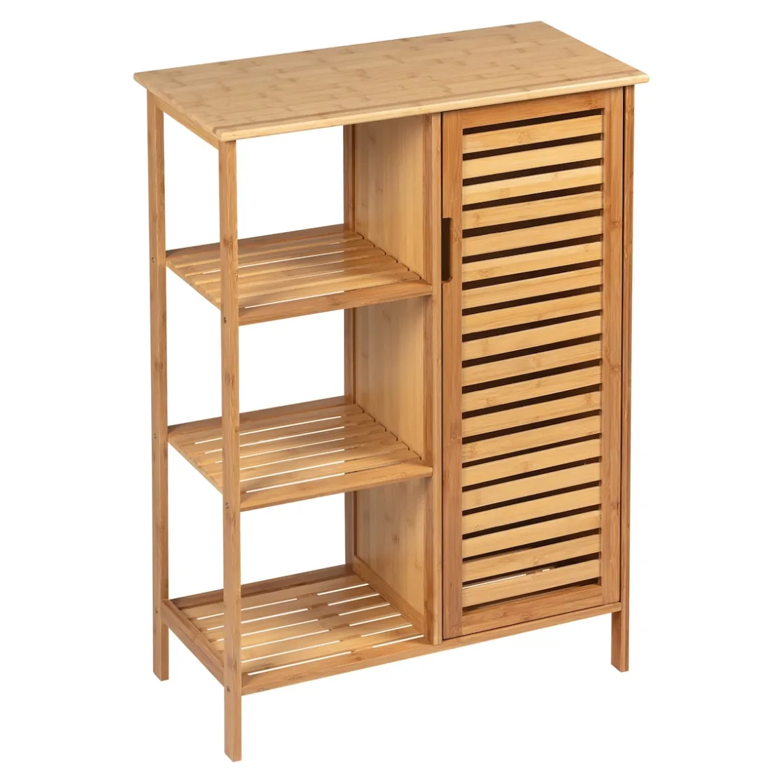 Schränke & Regale·Kommoden|Die moderne Hausfrau Kommode „Bambus“