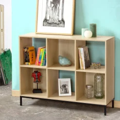 Schränke & Regale·Kommoden|Die moderne Hausfrau Kommode "Ludwig"