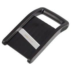 Gemüsehobel & Küchenreiben|Die moderne Hausfrau Kompakthobel "Extra Scharf"