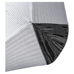 Fußpflegeprodukte·Fußschutz|Die moderne Hausfrau Kompressionssocken, 2 Paar grau