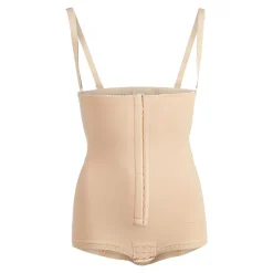 Shapewear & Mieder|Die moderne Hausfrau Kompressionsunterwäsche "Lipovit 470"