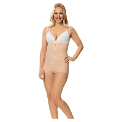 Shapewear & Mieder|Die moderne Hausfrau Kompressionsunterwäsche "Lipovit 470"