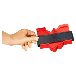 Werkzeug|Die moderne Hausfrau Konturenlehre