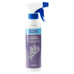 Bettzubehör ·Bettdecken & Kopfkissen|Lavendel-Liebhaber|Die moderne Hausfrau Kopfkissenspray, 250 ml Lavendel