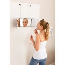 Die moderne Hausfrau Kosmetikspiegel „360 Grad“