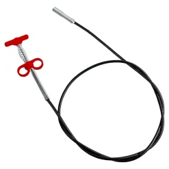 Sanitärwerkzeuge|Die moderne Hausfrau Krallengreifer, 160 cm