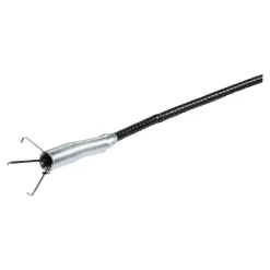 Sanitärwerkzeuge|Die moderne Hausfrau Krallengreifer, 160 cm