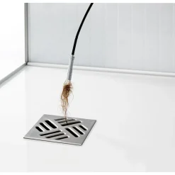 Die moderne Hausfrau Krallengreifer, 160 cm