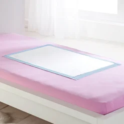 Inkontinenzauflagen|Die moderne Hausfrau Krankenunterlagen 60x40 cm, 20 Stück