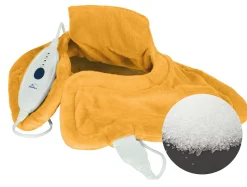 Hausapotheke ·Heizdecken & -Kissen|Heizdecken & -Kissen|Die moderne Hausfrau Körperkontakt Heizkissen Gelb