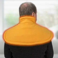 Hausapotheke ·Heizdecken & -Kissen|Heizdecken & -Kissen|Die moderne Hausfrau Körperkontakt Heizkissen Gelb