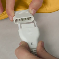 Hausapotheke ·Heizdecken & -Kissen|Heizdecken & -Kissen|Die moderne Hausfrau Körperkontakt Heizkissen Gelb