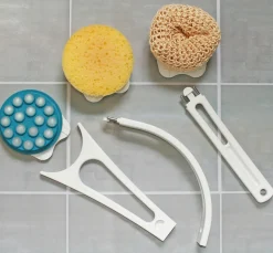 Die moderne Hausfrau Körperpflege-Set