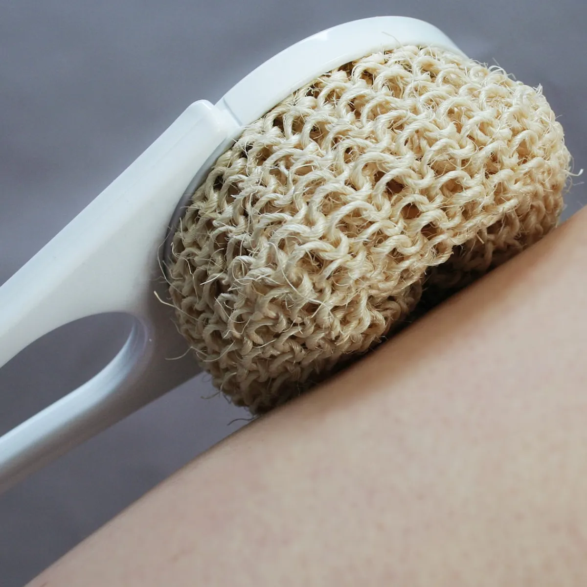 Die moderne Hausfrau Körperpflege-Set "Easy Free", 3-tlg Weiß/Blau