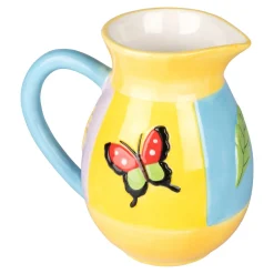 Kannen|Die moderne Hausfrau Krug „Sommer“, 1 l