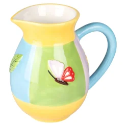 Kannen|Die moderne Hausfrau Krug „Sommer“, 1 l