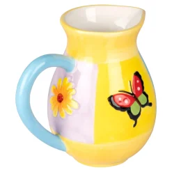 Kannen|Die moderne Hausfrau Krug „Sommer“, 1 l