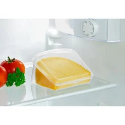 Die moderne Hausfrau Käse-Frischebox, 2 Stück