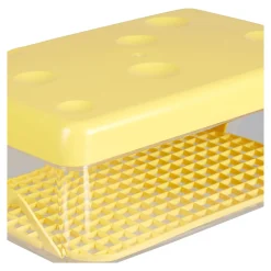 Die moderne Hausfrau Käse-Frischhaltedose