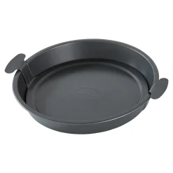 Backformen|Backfreunde|Die moderne Hausfrau Kuchenform mit Hebeboden