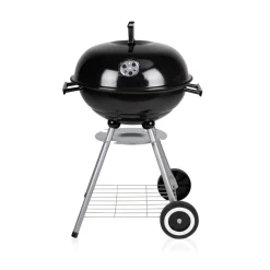 Grills|Die moderne Hausfrau Kugelgrill