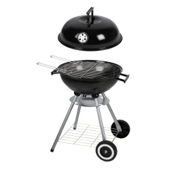 Grills|Die moderne Hausfrau Kugelgrill