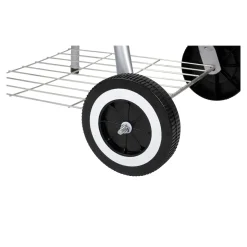 Grills|Die moderne Hausfrau Kugelgrill