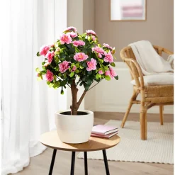 Kunstpflanzen|Osterdekoration|Die moderne Hausfrau Kunstbaum „Frühlingserwachen“