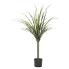 Kunstpflanzen|Die moderne Hausfrau Kunstpalme "Drachenbaum"
