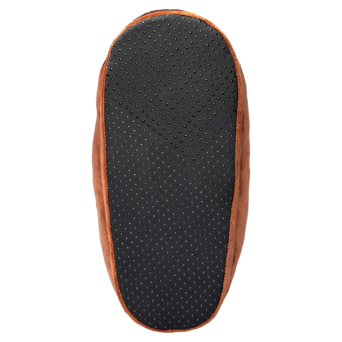 Weihnachtsdekoration·Weitere Weihnachtsdeko|Hausschuhe|Die moderne Hausfrau Kuschelhausschuh „Rentier“