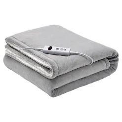 Hausapotheke ·Heizdecken & -Kissen|Heizdecken & -Kissen|Die moderne Hausfrau Kuschel-Heizdecke "Sherpa"