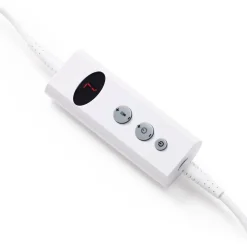 Hausapotheke ·Heizdecken & -Kissen|Heizdecken & -Kissen|Die moderne Hausfrau Kuschel-Heizdecke