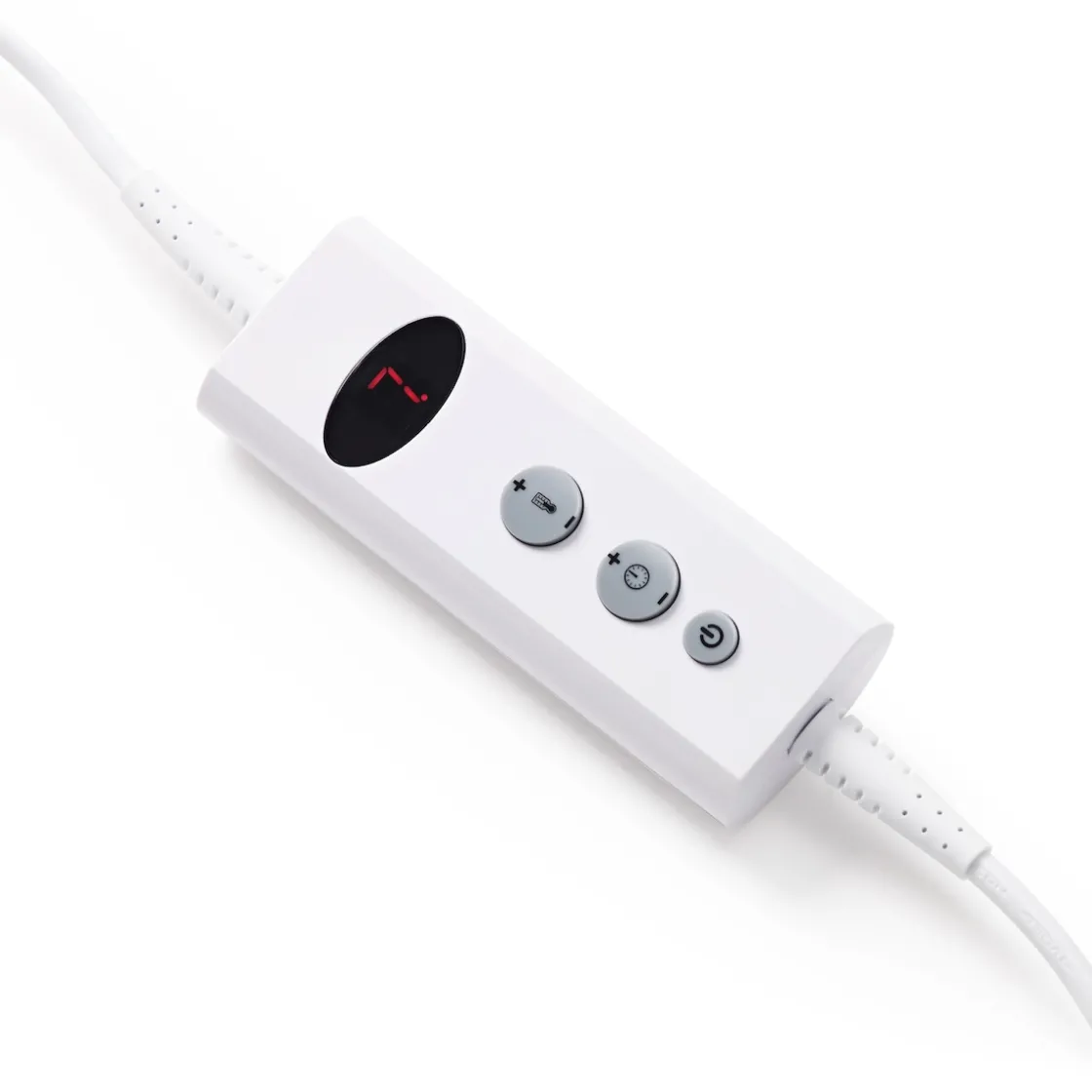 Hausapotheke ·Heizdecken & -Kissen|Heizdecken & -Kissen|Die moderne Hausfrau Kuschel-Heizdecke "Sherpa"