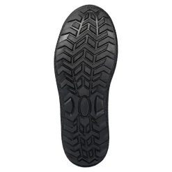 Stiefeletten|Die moderne Hausfrau Kuschel-Kurzstiefelette „Flexi“ anthrazit