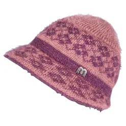 Mützen & Hüte ·Mützen|Die moderne Hausfrau Kuschelmütze „Katharina“