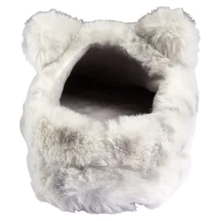 Hausschuhe|Die moderne Hausfrau Kuschel-Pantolette 