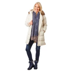 Schals & Handschuhe|Die moderne Hausfrau Kuschelschal „Manuela“