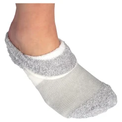 Socken|Die moderne Hausfrau Kuschelsocken „Anti-Slip“