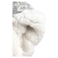 Socken|Die moderne Hausfrau Kuschelsocken „Norwegen“, 1 Paar