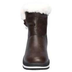 Stiefel|Die moderne Hausfrau Kuschelstiefel 