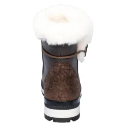 Stiefel|Die moderne Hausfrau Kuschelstiefel 