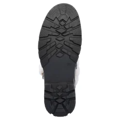 Damen Die moderne Hausfrau Kuschelstiefel 