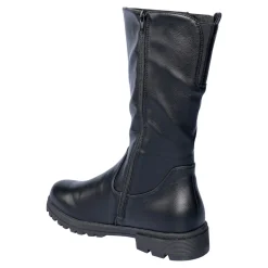 Stiefel|Die moderne Hausfrau ﻿Kuschelstiefel „Klara“