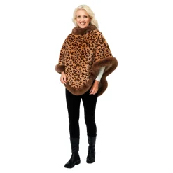 Stiefel|Die moderne Hausfrau ﻿Kuschelstiefel „Klara“