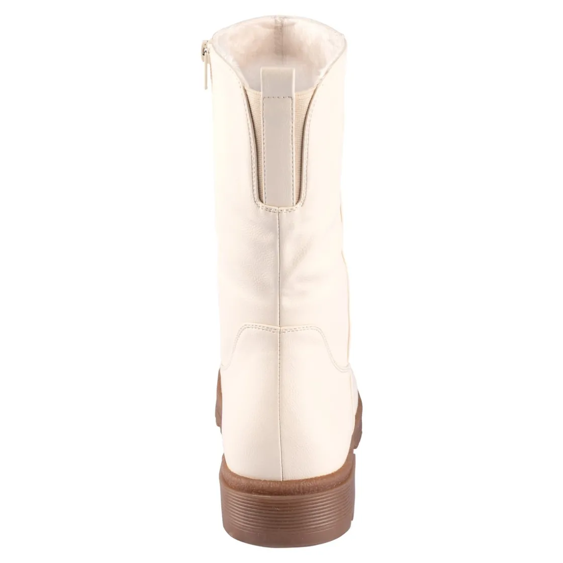 Stiefel|Die moderne Hausfrau Kuschelstiefel „Kornelia“