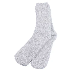 Socken|Die moderne Hausfrau Kuschelwarm-Socken, 3 Paar